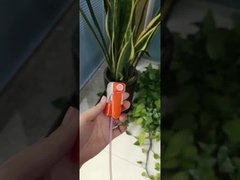 Kwadratowa dysza spieniająca 28 mm do rozpylacza spustowego 28 410 Do detergentu