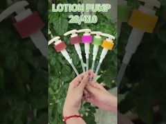 Kolorowy rozpuszczalnik lakierów do rąk 24/410 28/410 24/415 28/415 1.8CC wyjście