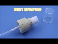 24 410 Aluminium Fine Mist Pump Sprayer do butelki perfum