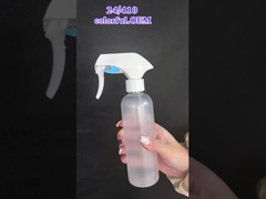 Popularny 24/410 28/410 Kao Gun .Kao Spryskiwacz spustowy z gładkim zamknięciem Czyszczący spryskiwacz spustowy