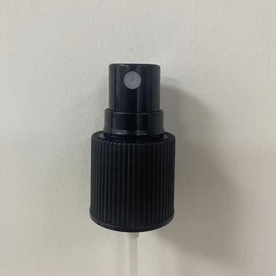 24 415 Zwykły spryskarz mgły 0,12cc z żebrami do butelek perfum