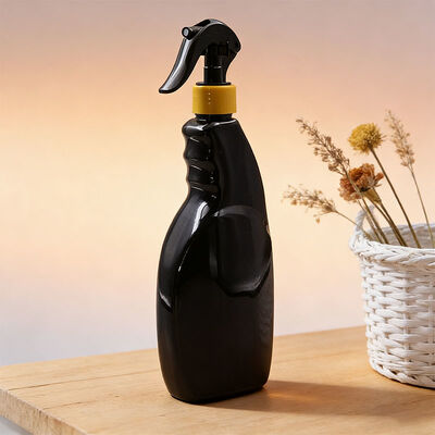 28/410 Całkowity plastikowy mini spryskarz do wywołania z dostosowanym kolorem