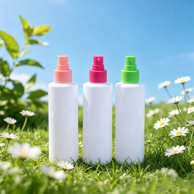 Wszystkie Matt 24/410 Plastic Mist Sprayer Head Water Mist Sprayer Kolorowy Mist Sprayer