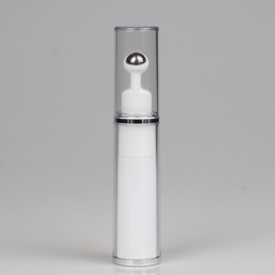 5ml 10ml 15ml Roll On Bottle AS Airless do kremu pod oczy