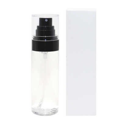 28/410 PP Makeup Setting Fine Mist Sprayer Niestandardowe logo Private Label