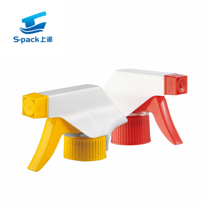 Sprzątanie gospodarstwa domowego 28/400 All Plastic Trigger Sprayer Butelka ogrodowa Atomizer Opryskiwacz