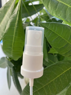 OEM 18/415 Sprayera do cienia mgły z dekoracją stopniową do szklanej butelki perfum