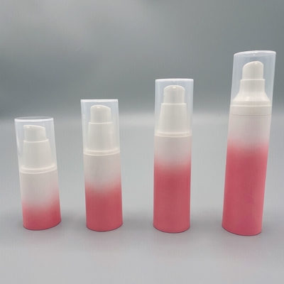 Rodzaj zamknięcia Pompy bez powietrza Butelki próbki Czas przeprowadzenia 15 dni po otrzymaniu próbek Zamówienie Spray rzemieślniczy