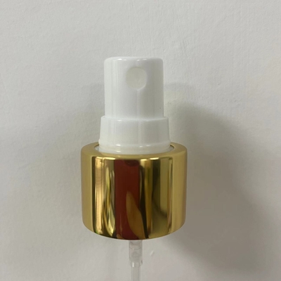 24 410 Aluminium Fine Mist Pump Sprayer do butelki perfum