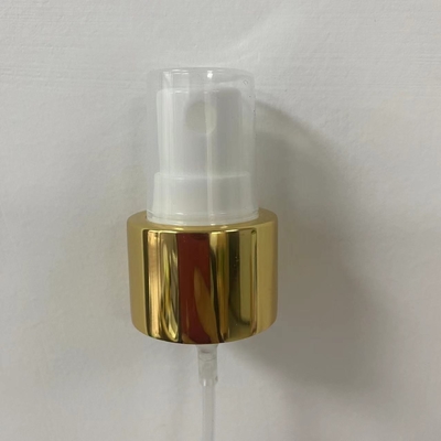 24 410 Aluminium Fine Mist Pump Sprayer do butelki perfum