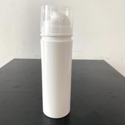 150 ml PP Comsetic Pump Flask Snap On Flask bez powietrza Kolor dostosowany