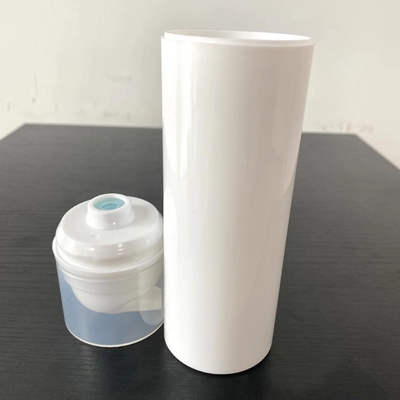 150 ml PP Comsetic Pump Flask Snap On Flask bez powietrza Kolor dostosowany