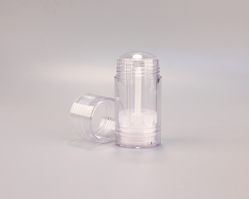 Deodorant Stick Pojemnik 6ml AS Materiał Deodorant Container Flat Stick