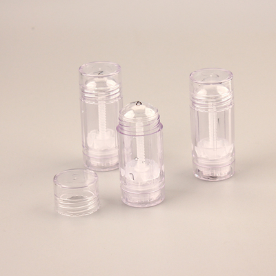 10 ml 15 ml AS Deodorant Stick Pojemnik Deodorant Container Flat Stick