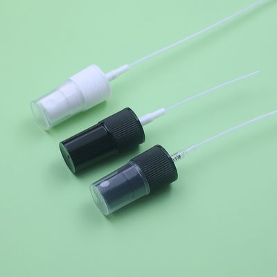 18/410 Spryskiwacz mgły wodnej z tworzyw sztucznych Dobry 304H Wiosna Wydajność 0,12 /-0,02ml/T