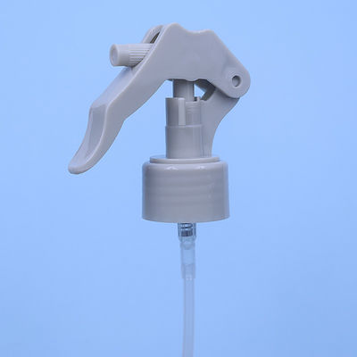 Mini Trigger Spray 24-410 0, 25 ml 2 uchwyt do palców W szarym