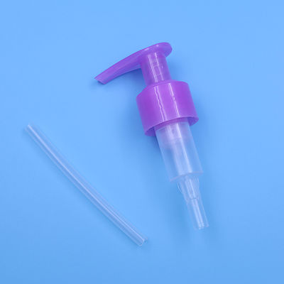 Dozownik do balsamu 2.5cc PP 28/410 do pielęgnacji osobistej