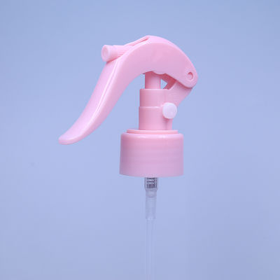 Plastikowa pompka rozpylająca z spustem 28/410 do roztworów czyszczących