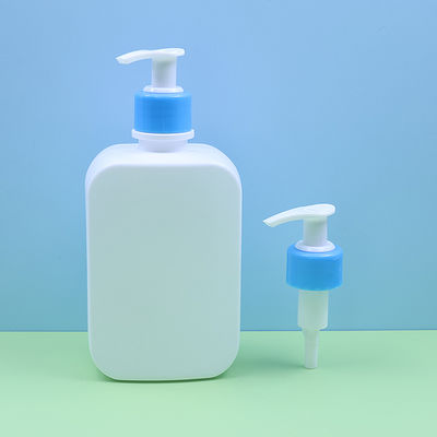24/410 24/415 28/400 28/410 Left Right Locked Plastic Lotion Pump 2.5CC Non Spill For Liquid Soap Bottles Shampoo