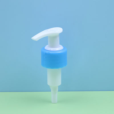 24/410 24/415 28/400 28/410 Left Right Locked Plastic Lotion Pump 2.5CC Non Spill For Liquid Soap Bottles Shampoo