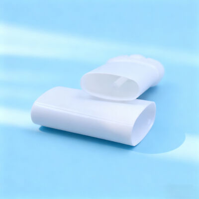 15 ml pustych pojemników dezodorantów kosmetyków PP twist up plastikowych powtarzalne filtry przeciwsłoneczne