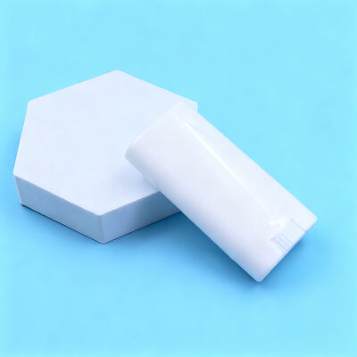 15 ml pustych pojemników dezodorantów kosmetyków PP twist up plastikowych powtarzalne filtry przeciwsłoneczne