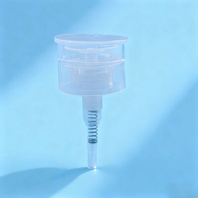 24/410 Wyrzucanie lakieru do paznokci, pompa do makijażu z butelkami 150 ml