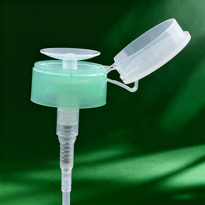 Płyn do zmywania paznokci Round 28/410, kolor dostosowany