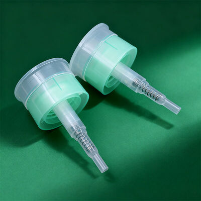 Płyn do zmywania paznokci Round 28/410, kolor dostosowany