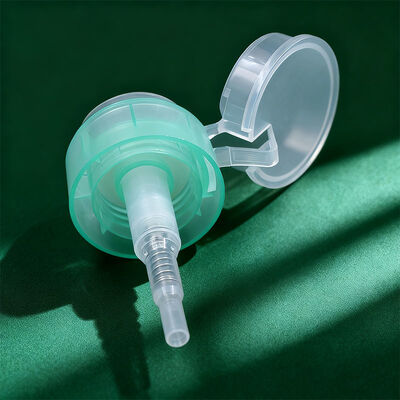 Płyn do zmywania paznokci Round 28/410, kolor dostosowany