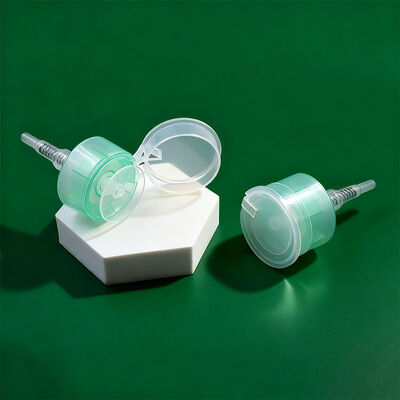 Płyn do zmywania paznokci Round 28/410, kolor dostosowany