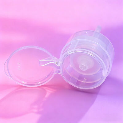 Natural Nail Polish Remover Push Pump Dispenser 33/410