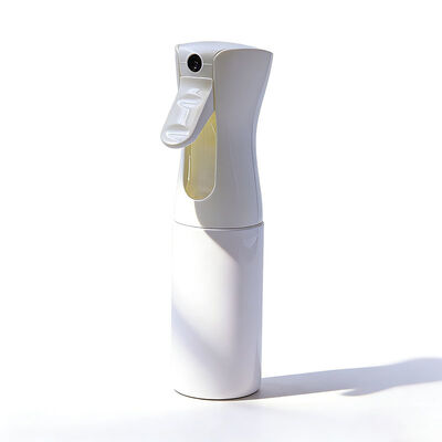 200 ml Butelka podróżna z ciągłym sprayem Hurtownia plastikowych butelek ogrodniczych od producentów