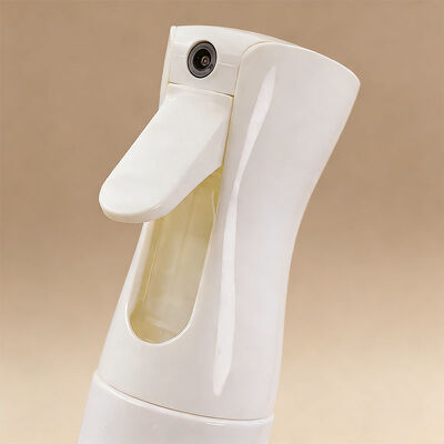 200 ml Butelka podróżna z ciągłym sprayem Hurtownia plastikowych butelek ogrodniczych od producentów