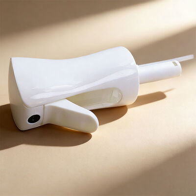 200 ml Butelka podróżna z ciągłym sprayem Hurtownia plastikowych butelek ogrodniczych od producentów