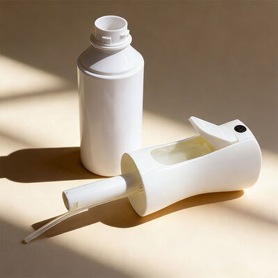 200 ml Butelka podróżna z ciągłym sprayem Hurtownia plastikowych butelek ogrodniczych od producentów