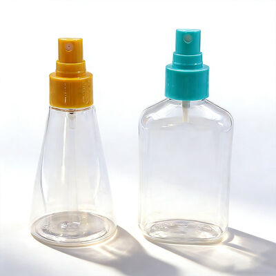 Gorąca sprzedaż Gładka pompa z rozpylaczem mgły 24/410 0,12 ml wyjścia do butelek