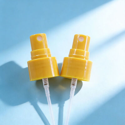 Gorąca sprzedaż Gładka pompa z rozpylaczem mgły 24/410 0,12 ml wyjścia do butelek