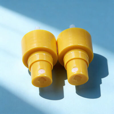 Gorąca sprzedaż Gładka pompa z rozpylaczem mgły 24/410 0,12 ml wyjścia do butelek