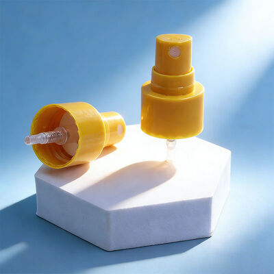 Gorąca sprzedaż Gładka pompa z rozpylaczem mgły 24/410 0,12 ml wyjścia do butelek