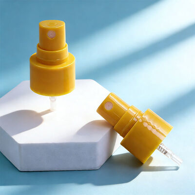 Gorąca sprzedaż Gładka pompa z rozpylaczem mgły 24/410 0,12 ml wyjścia do butelek