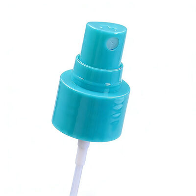 Spryskiwacz mgły 24/410 bez klapy, pompa do spryskiwania perfum na butelkę 150 ml