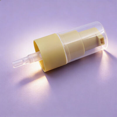 24/410 Pompka pianotwórcza z zewnętrzną sprężyną, producent pompek pianotwórczych do mydła w płynie