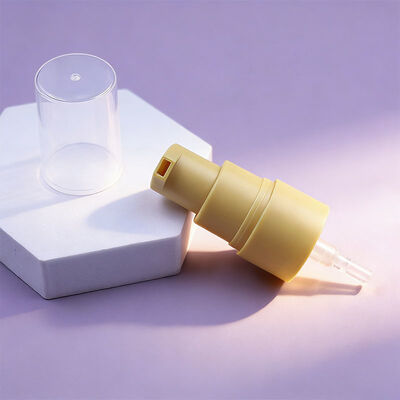 24/410 Pompka pianotwórcza z zewnętrzną sprężyną, producent pompek pianotwórczych do mydła w płynie