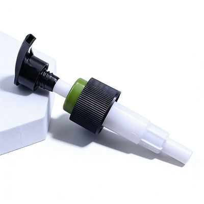 Pompka do dozownika balsamu do rąk – rozmiar szyjki 24/410 28/410, wydajność 2CC, trwały materiał PP