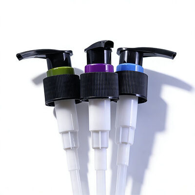 Pompka do dozownika balsamu do rąk – rozmiar szyjki 24/410 28/410, wydajność 2CC, trwały materiał PP