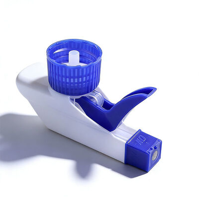 Opryskiwacz z pianką Zamykanie butelki 28 mm 28/10 Opryskiwacz z pianką z tworzywa sztucznego