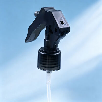 Znajdź podobną ikonę Wholesale Price Mini Misty Trigger Sprayer Fine Mist Air Fresh Trigger Sprayer 28 410 24 410 for Freshener