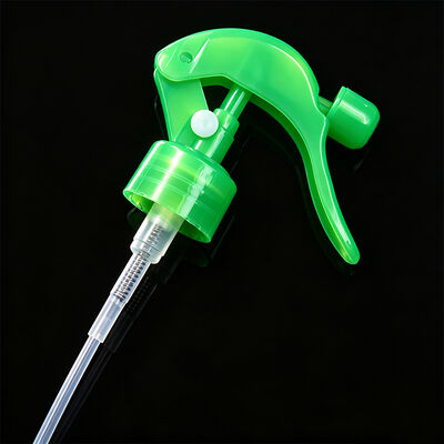 China Wysokiej Jakości Zielony Duży Mysz Plastikowy Mini Spray Spray