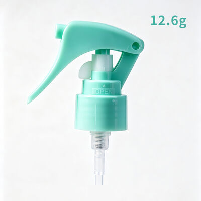 Plastikowy 24-410 28/410 Mini Spray z butelkami